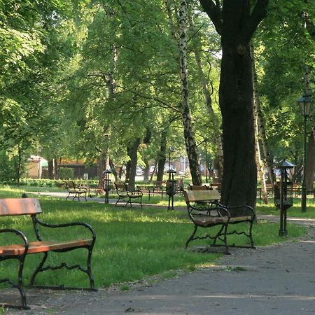 Singer Apartment Old Town Cracovia Exterior foto