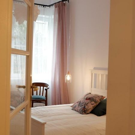 Singer Apartment Old Town Cracovia Exterior foto