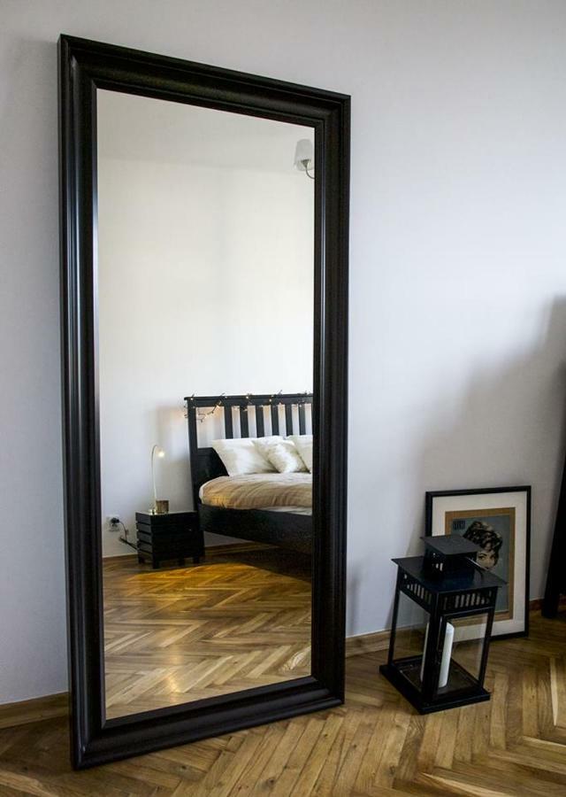Singer Apartment Old Town Cracovia Exterior foto