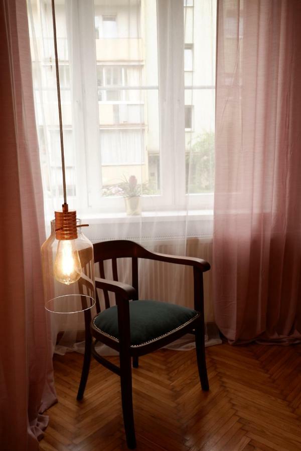 Singer Apartment Old Town Cracovia Exterior foto